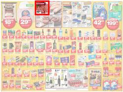 Checkers Western Cape : Heydays Prices Final Week (8 Feb - 14 Feb 2016), page 2