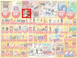 Checkers Western Cape : Heydays Prices Final Week (8 Feb - 14 Feb 2016), page 2