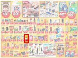Checkers Western Cape : Heydays Prices Final Week (8 Feb - 14 Feb 2016), page 2