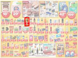 Checkers Western Cape : Heydays Prices Final Week (8 Feb - 14 Feb 2016), page 2