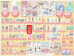 Checkers Western Cape : Heydays Prices Final Week (8 Feb - 14 Feb 2016), page 2