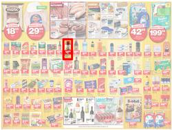 Checkers Western Cape : Heydays Prices Final Week (8 Feb - 14 Feb 2016), page 2