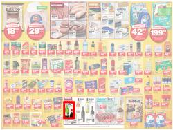 Checkers Western Cape : Heydays Prices Final Week (8 Feb - 14 Feb 2016), page 2