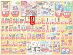 Checkers Western Cape : Heydays Prices Final Week (8 Feb - 14 Feb 2016), page 2