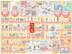 Checkers Western Cape : Heydays Prices Final Week (8 Feb - 14 Feb 2016), page 2