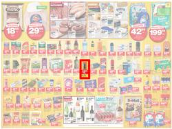 Checkers Western Cape : Heydays Prices Final Week (8 Feb - 14 Feb 2016), page 2