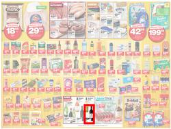 Checkers Western Cape : Heydays Prices Final Week (8 Feb - 14 Feb 2016), page 2
