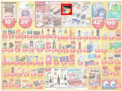 Checkers Western Cape : Heydays Prices Final Week (8 Feb - 14 Feb 2016), page 2