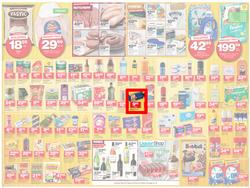 Checkers Western Cape : Heydays Prices Final Week (8 Feb - 14 Feb 2016), page 2