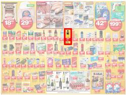 Checkers Western Cape : Heydays Prices Final Week (8 Feb - 14 Feb 2016), page 2