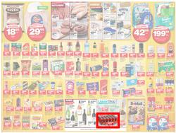 Checkers Western Cape : Heydays Prices Final Week (8 Feb - 14 Feb 2016), page 2
