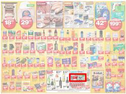 Checkers Western Cape : Heydays Prices Final Week (8 Feb - 14 Feb 2016), page 2
