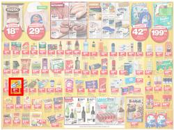 Checkers Western Cape : Heydays Prices Final Week (8 Feb - 14 Feb 2016), page 2