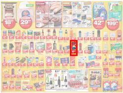 Checkers Western Cape : Heydays Prices Final Week (8 Feb - 14 Feb 2016), page 2
