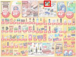 Checkers Western Cape : Heydays Prices Final Week (8 Feb - 14 Feb 2016), page 2