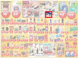 Checkers Western Cape : Heydays Prices Final Week (8 Feb - 14 Feb 2016), page 2