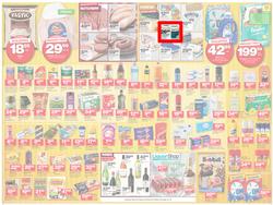 Checkers Western Cape : Heydays Prices Final Week (8 Feb - 14 Feb 2016), page 2