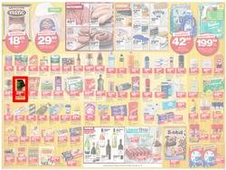 Checkers Western Cape : Heydays Prices Final Week (8 Feb - 14 Feb 2016), page 2