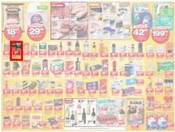 Checkers Western Cape : Heydays Prices Final Week (8 Feb - 14 Feb 2016), page 2