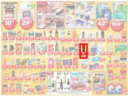 Checkers Western Cape : Heydays Prices Final Week (8 Feb - 14 Feb 2016), page 2