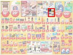 Checkers Western Cape : Heydays Prices Final Week (8 Feb - 14 Feb 2016), page 2