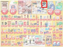 Checkers Western Cape : Heydays Prices Final Week (8 Feb - 14 Feb 2016), page 2