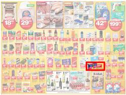 Checkers Western Cape : Heydays Prices Final Week (8 Feb - 14 Feb 2016), page 2