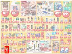 Checkers Western Cape : Heydays Prices Final Week (8 Feb - 14 Feb 2016), page 2