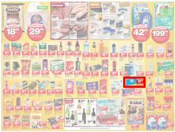 Checkers Western Cape : Heydays Prices Final Week (8 Feb - 14 Feb 2016), page 2
