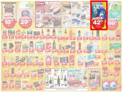Checkers Western Cape : Heydays Prices Final Week (8 Feb - 14 Feb 2016), page 2