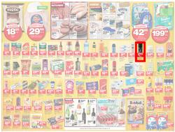 Checkers Western Cape : Heydays Prices Final Week (8 Feb - 14 Feb 2016), page 2