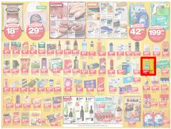 Checkers Western Cape : Heydays Prices Final Week (8 Feb - 14 Feb 2016), page 2