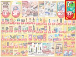 Checkers Western Cape : Heydays Prices Final Week (8 Feb - 14 Feb 2016), page 2