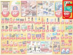 Checkers Western Cape : Heydays Prices Final Week (8 Feb - 14 Feb 2016), page 2