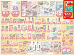 Checkers Western Cape : Heydays Prices Final Week (8 Feb - 14 Feb 2016), page 2