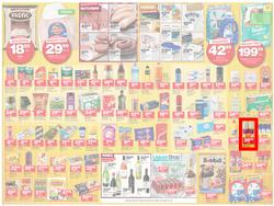 Checkers Western Cape : Heydays Prices Final Week (8 Feb - 14 Feb 2016), page 2