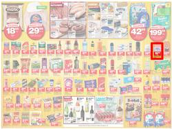 Checkers Western Cape : Heydays Prices Final Week (8 Feb - 14 Feb 2016), page 2
