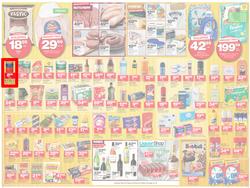 Checkers Western Cape : Heydays Prices Final Week (8 Feb - 14 Feb 2016), page 2