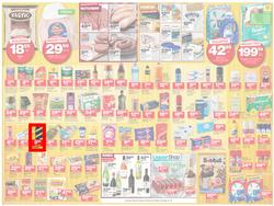 Checkers Western Cape : Heydays Prices Final Week (8 Feb - 14 Feb 2016), page 2