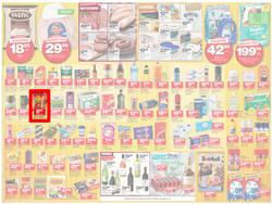 Checkers Western Cape : Heydays Prices Final Week (8 Feb - 14 Feb 2016), page 2