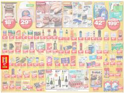 Checkers Western Cape : Heydays Prices Final Week (8 Feb - 14 Feb 2016), page 2
