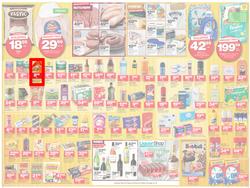 Checkers Western Cape : Heydays Prices Final Week (8 Feb - 14 Feb 2016), page 2