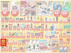 Checkers Western Cape : Heydays Prices Final Week (8 Feb - 14 Feb 2016), page 2