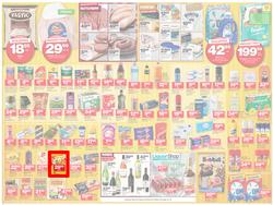 Checkers Western Cape : Heydays Prices Final Week (8 Feb - 14 Feb 2016), page 2