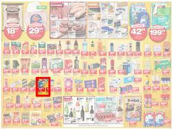 Checkers Western Cape : Heydays Prices Final Week (8 Feb - 14 Feb 2016), page 2