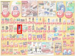 Checkers Western Cape : Heydays Prices Final Week (8 Feb - 14 Feb 2016), page 2
