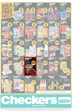 Checkers Western Cape : Heydays Prices Final Week (8 Feb - 14 Feb 2016), page 3