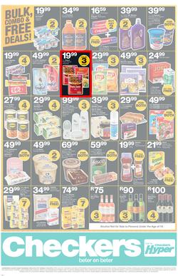 Checkers Western Cape : Heydays Prices Final Week (8 Feb - 14 Feb 2016), page 3