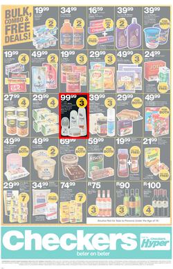 Checkers Western Cape : Heydays Prices Final Week (8 Feb - 14 Feb 2016), page 3