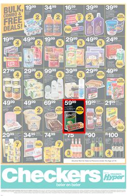 Checkers Western Cape : Heydays Prices Final Week (8 Feb - 14 Feb 2016), page 3